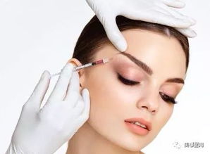 玻尿酸注射后保持時間差異的因素與解析