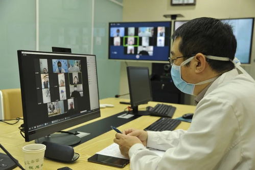 我院六項舉措保障疫情防控與正常診療兩不誤，優化醫療美容咨詢服務