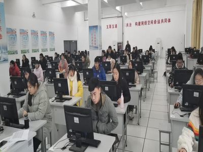 中國首批職業(yè)院校學(xué)生獲得ICDL國際認(rèn)證，信息技術(shù)推廣邁入新里程